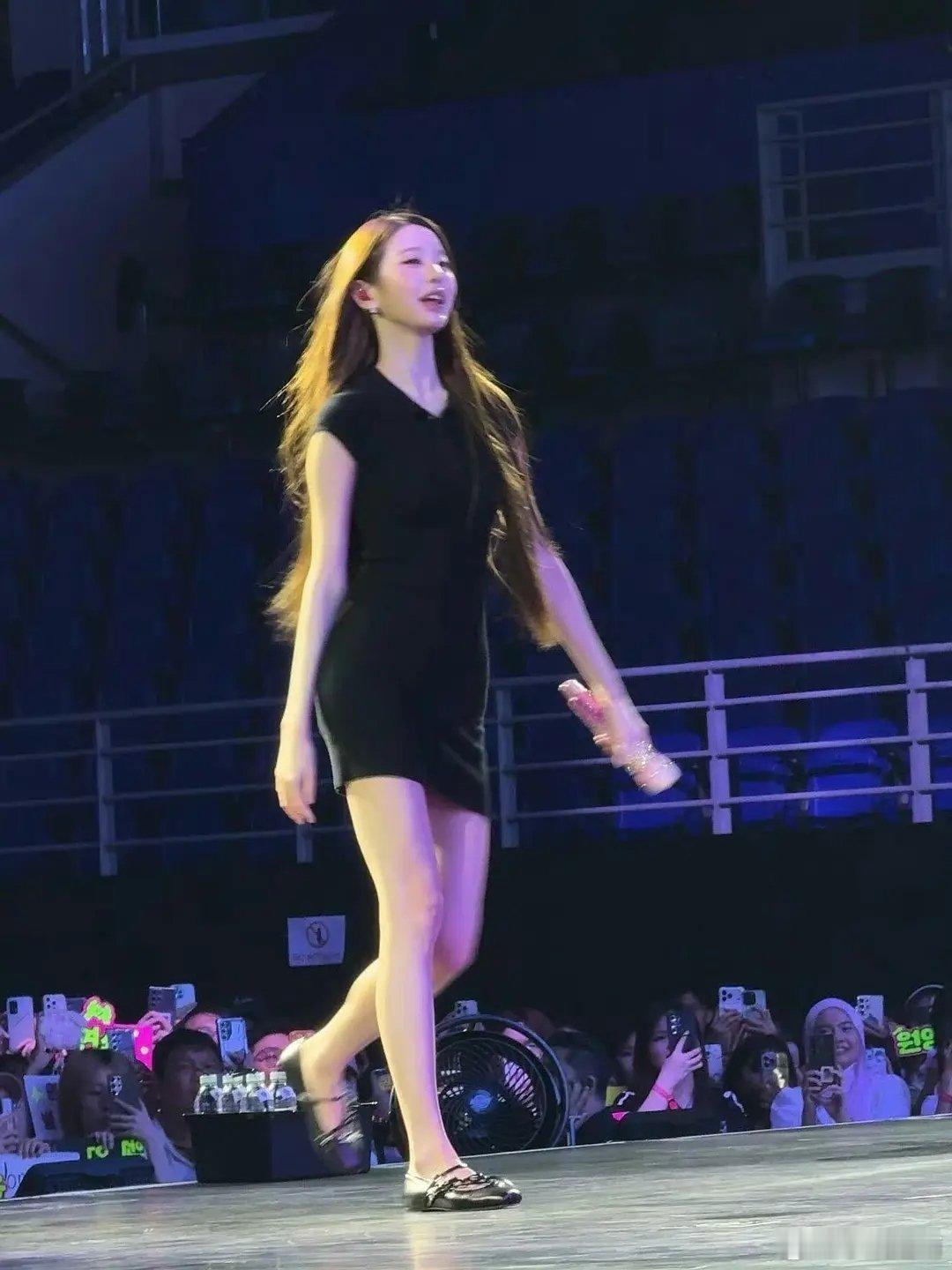 这都是张元英自己买的吗