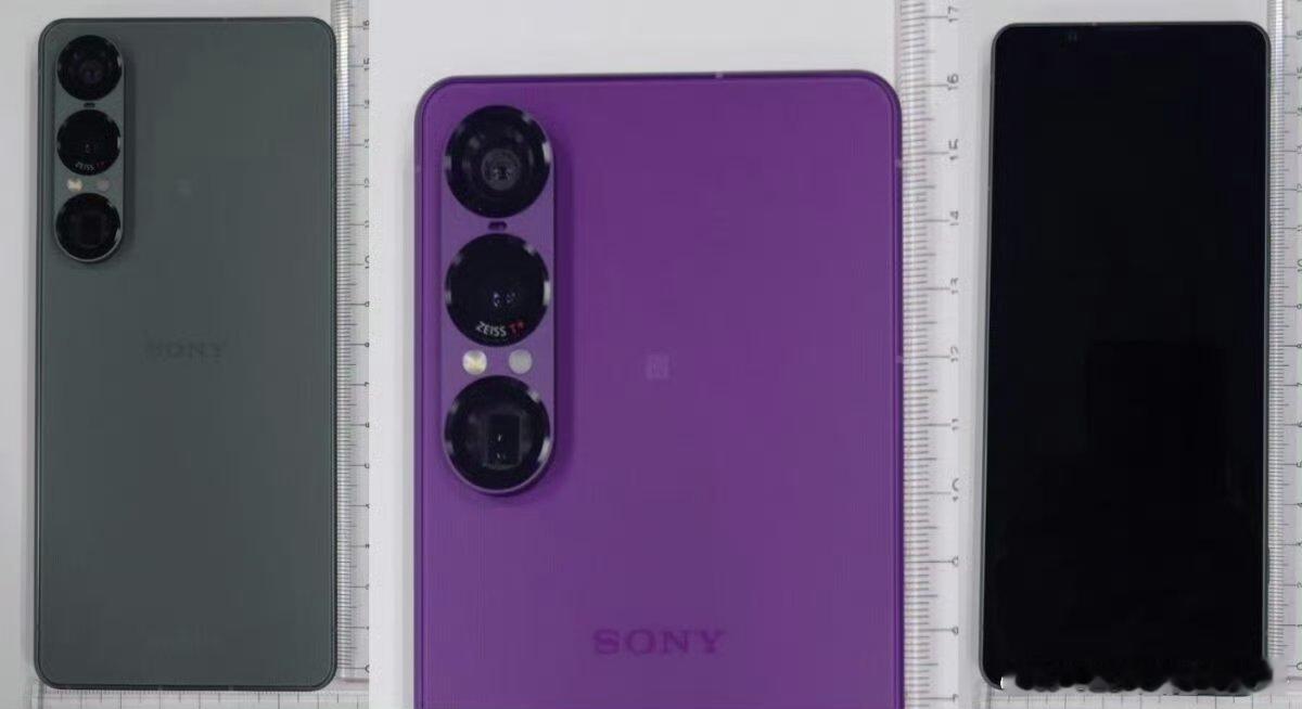 索尼Xperia新品发布会将于东京时间5月13日11点（北京时间