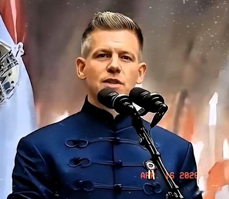 前脚见面，后脚直接翻脸不认人。匈牙利新总理毛焦尔与匈牙利总统舒尤克会晤后表示，他