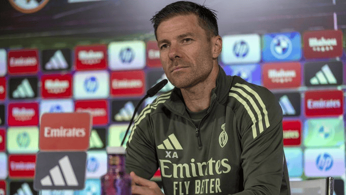 阿隆索: 维尼修斯的事已彻底翻篇, 我们不会对他有任何处罚