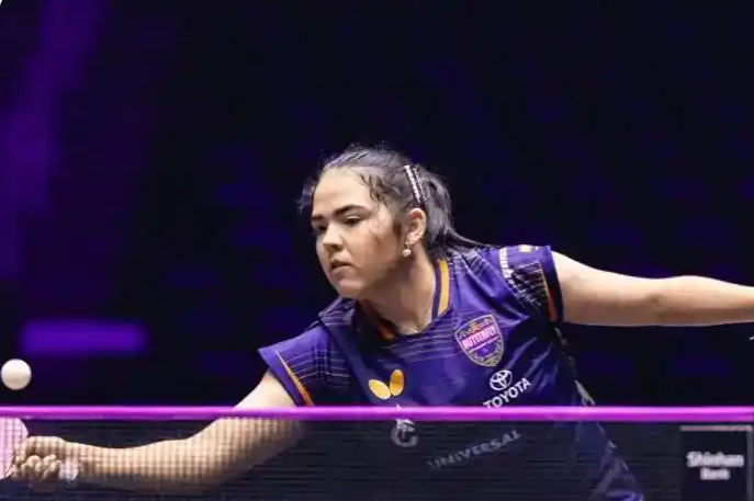 王艺迪2-3负于迪亚兹！如何评价这场比赛？
