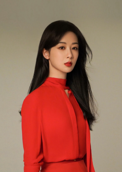 现在90花实绩最强的是杨紫吧？​​​