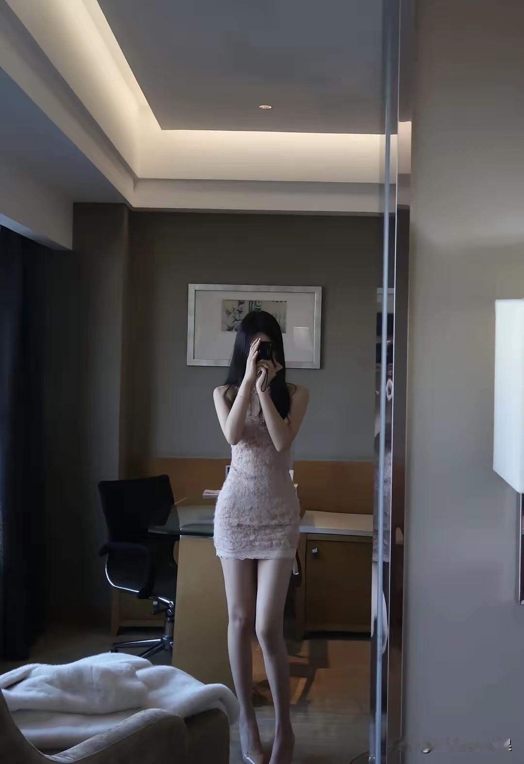 为什么漂亮的女生，一般都是瘦瘦的