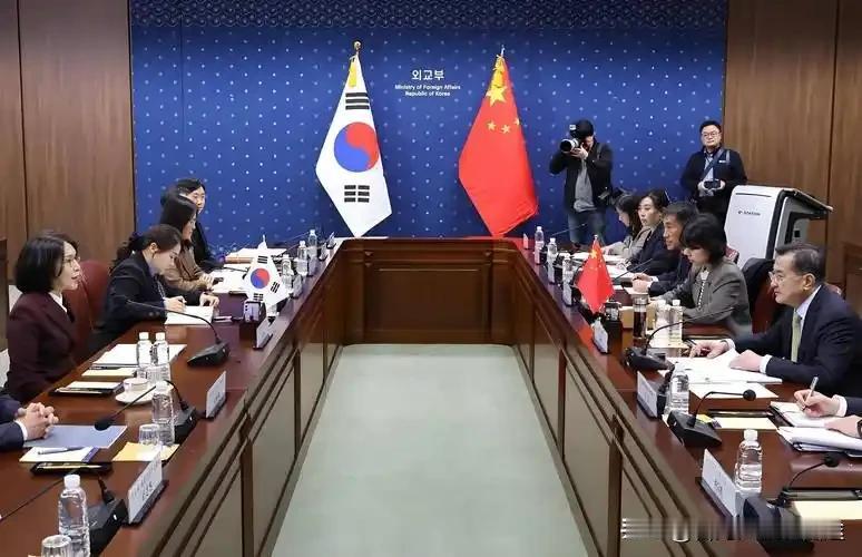 李在明三张牌亮出，韩国要告别