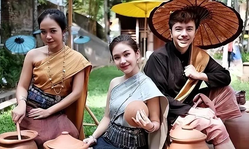 揭秘亚洲最穷国，落后中国三十年，女性惊人开放，游客秒变土豪。说起亚洲的几个穷困国