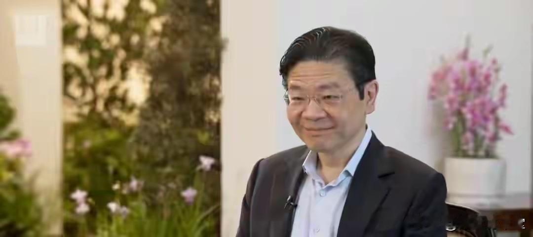 新加坡总理:是赞赏还是捧杀?近日,新加坡总理黄循财接受《金融时报》专访,几个