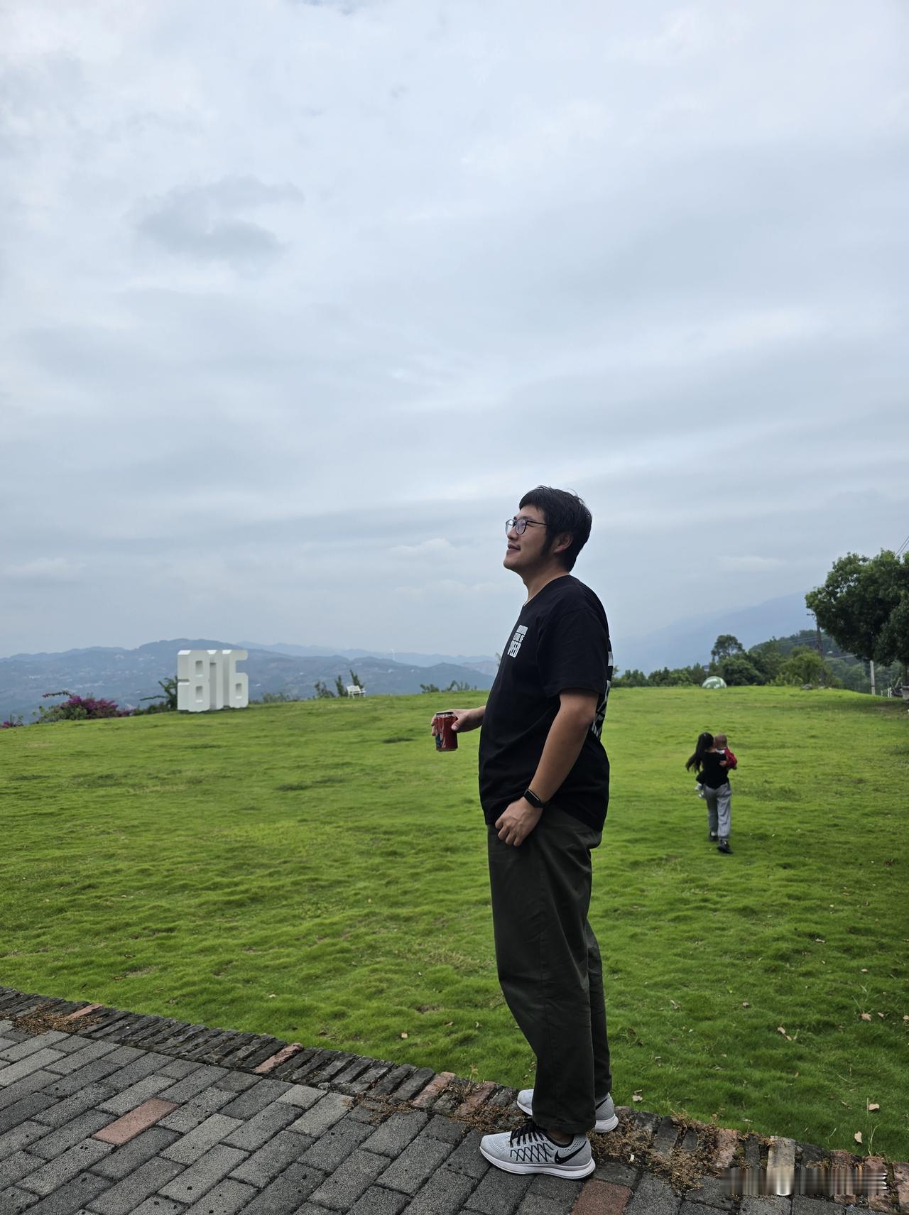 重庆涪陵的816小镇真的好出片816小镇816景区816电影816大场重