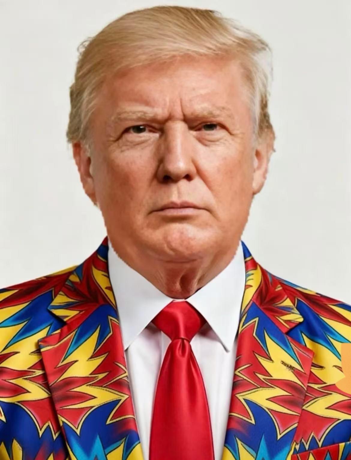 就在刚刚美国正式宣布了11月7日，美国总统特朗普在白宫会见匈牙利总理欧尔班后