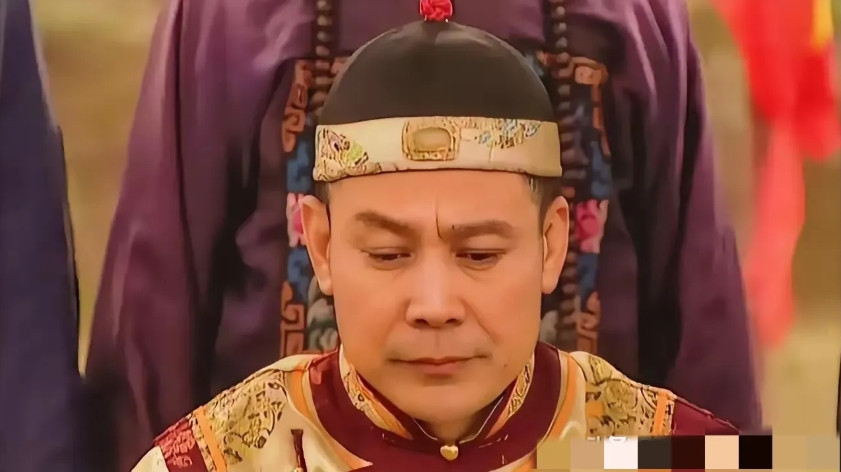 1724年冬天，前朝废太子胤礽病入膏肓，他托人向雍正帝带话
