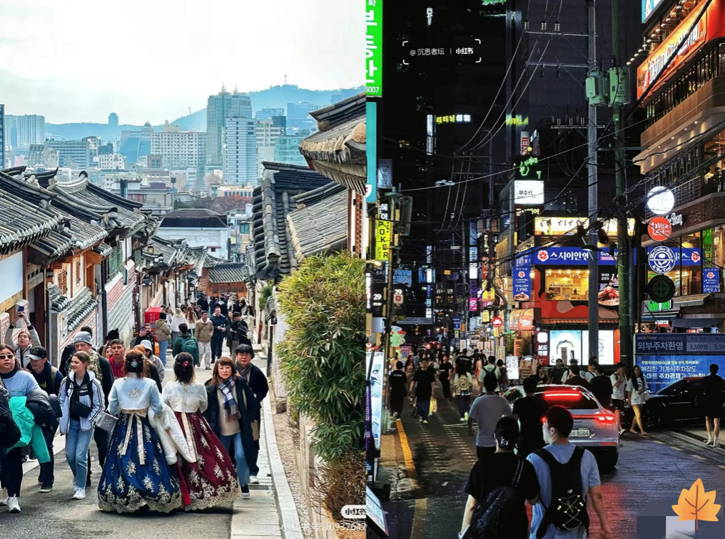 韩国申遗这事，最后一天了。​中国提交了137项材料，指出韩国多个非遗项目与中国