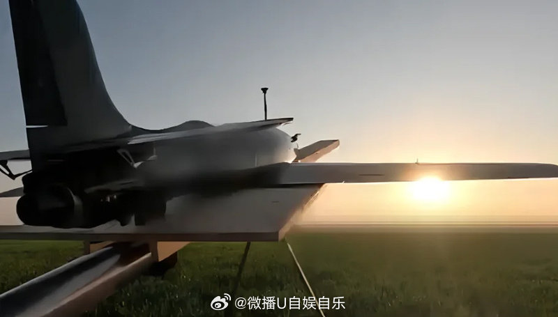 二十家乌克兰公司正在竞相研发喷气式拦截无人机，以追击俄罗斯速度更快的喷气式“沙赫德”无人机。其中一家