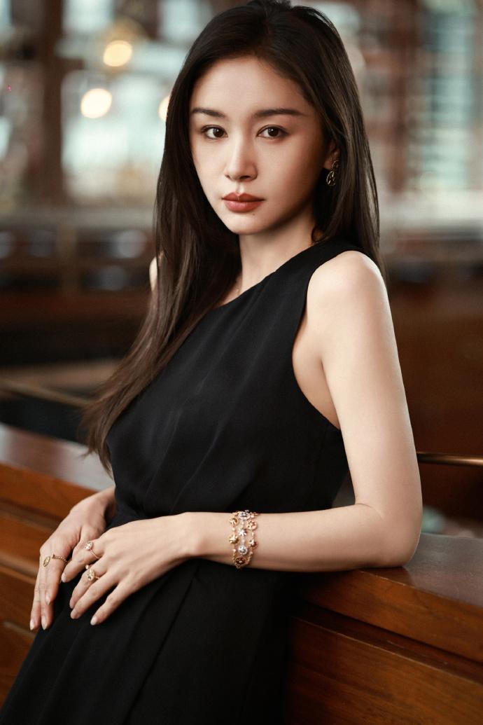 我有种强烈的预感王子文这个人，很难结婚了！不是因为她年纪大了，也不是说不