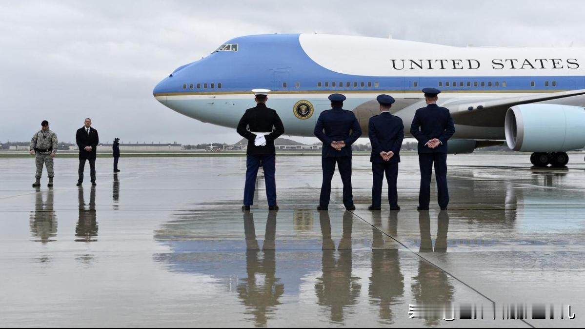 美国安德鲁斯联合基地多人收到装有白色粉末的可疑包裹后出现不适症状！11月7晚间看