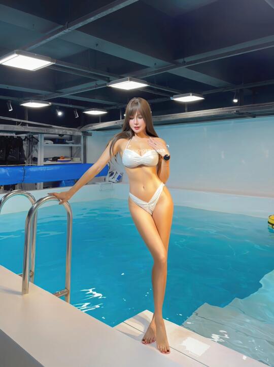 嘀嘀……美人鱼🧜‍♀️