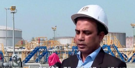 与东大闹掰之后，尼日尔是否后悔了呢？尼日尔的夜晚，曾经是灯火通明，如今却成了黑漆