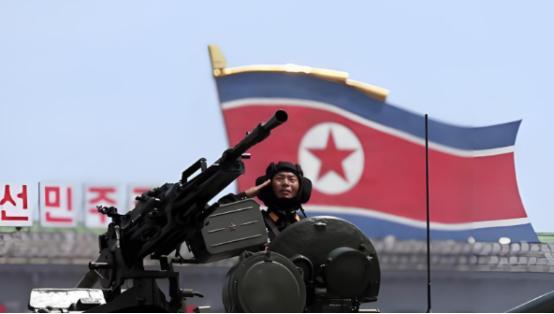 朝鲜的军力如果放到中东，能达到什么水平？直白点说，朝鲜一旦加入中东战局，可能三天