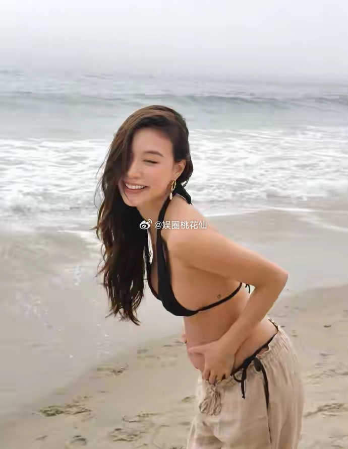 3月22日，高以翔前女友Bella（苏湘涵）在社交平台正式宣布怀孕喜讯。她晒出多