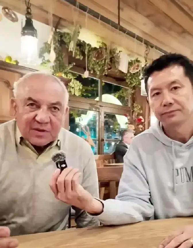 马加特：一直关注山东泰山队的表现，如果有机会想再爬泰山近日，曾留洋德国的前国脚