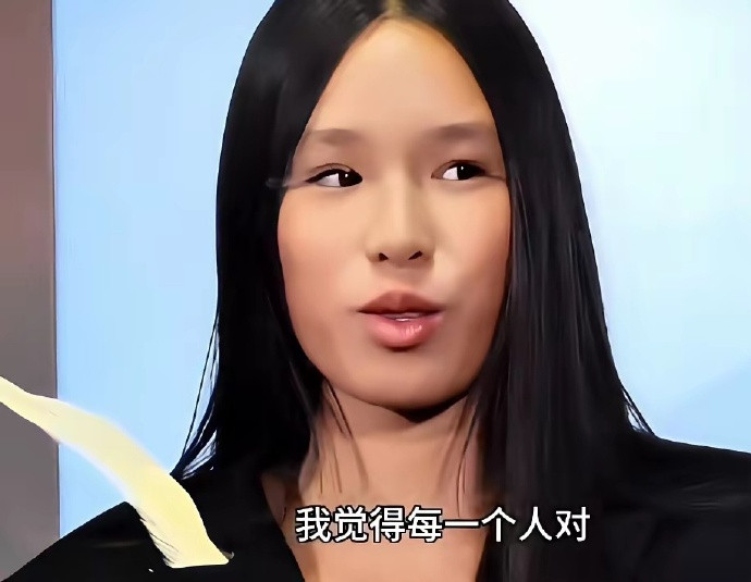 张庭试管9次生下的女儿，却被嘲基因突变