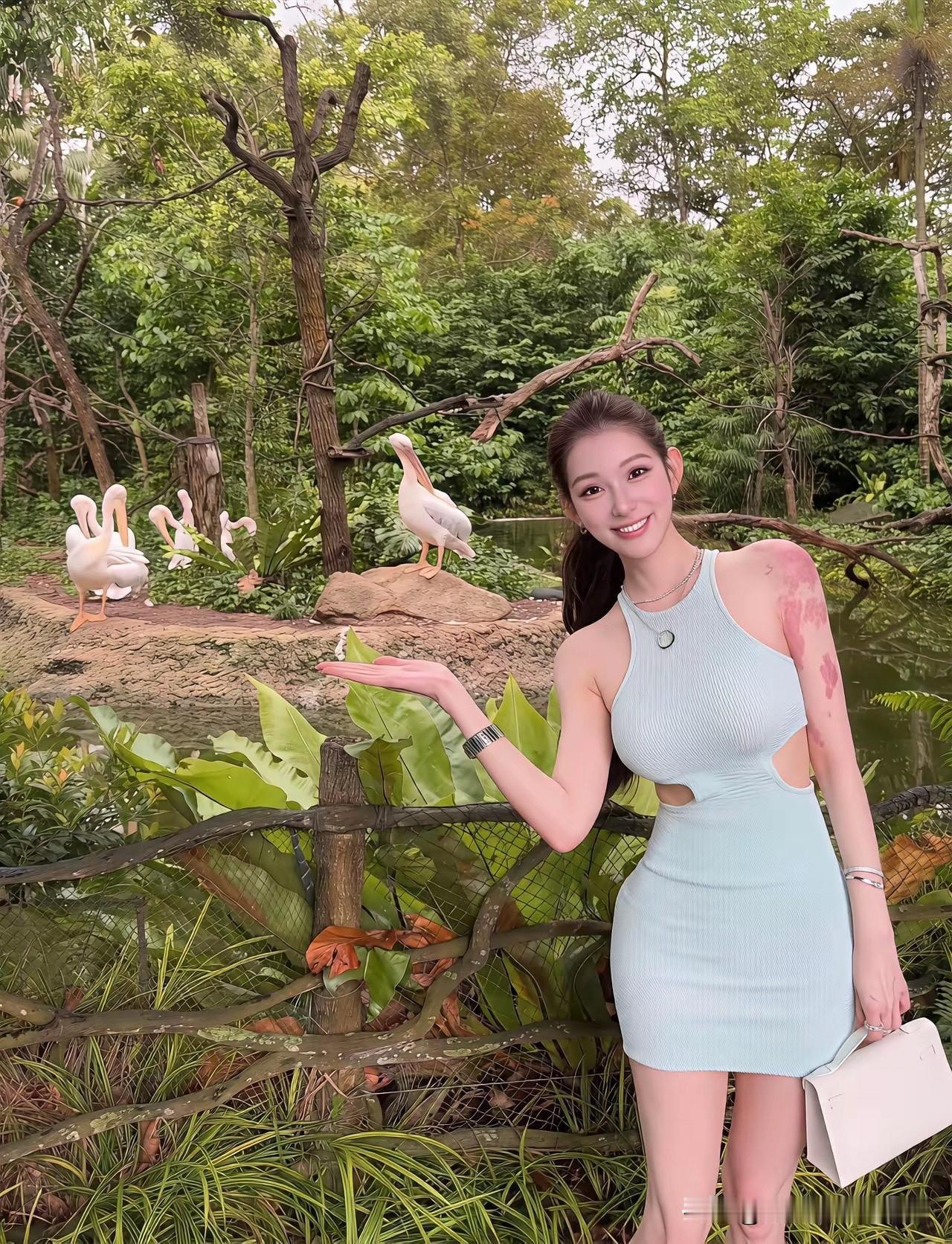 有这样的旅游搭子，你最想去哪里？