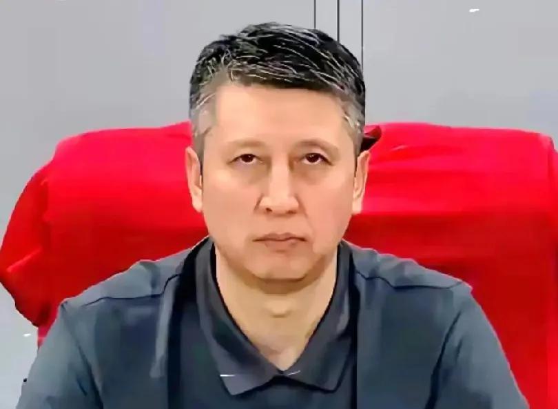 中国男篮大麻烦来了，郭士强头痛欲裂不，男篮锋线本身就捉襟见肘，如今更是雪上加霜！