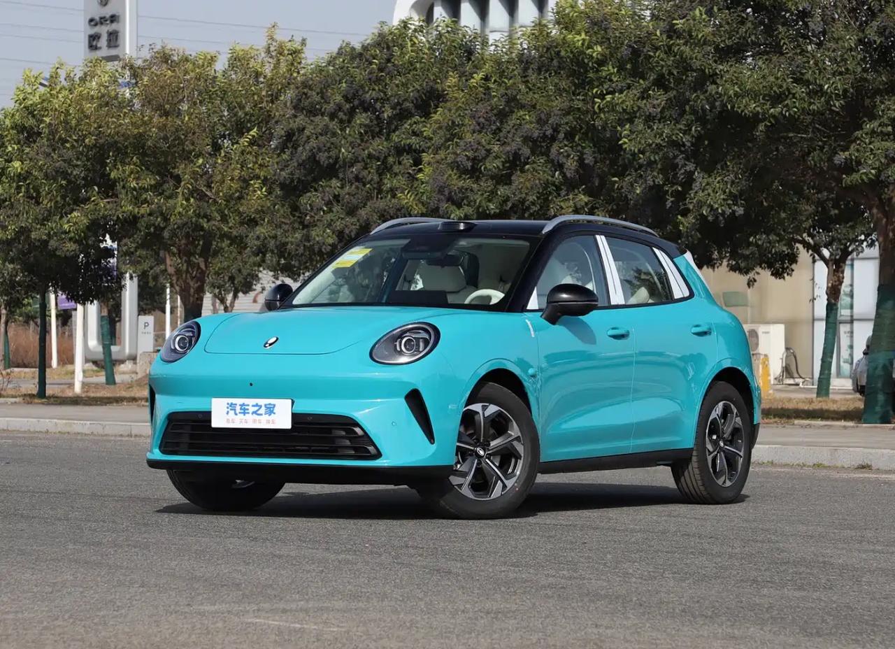 2026款欧拉5官方预售信息及核心配置2026款欧拉5为长城汽车旗下纯电动紧