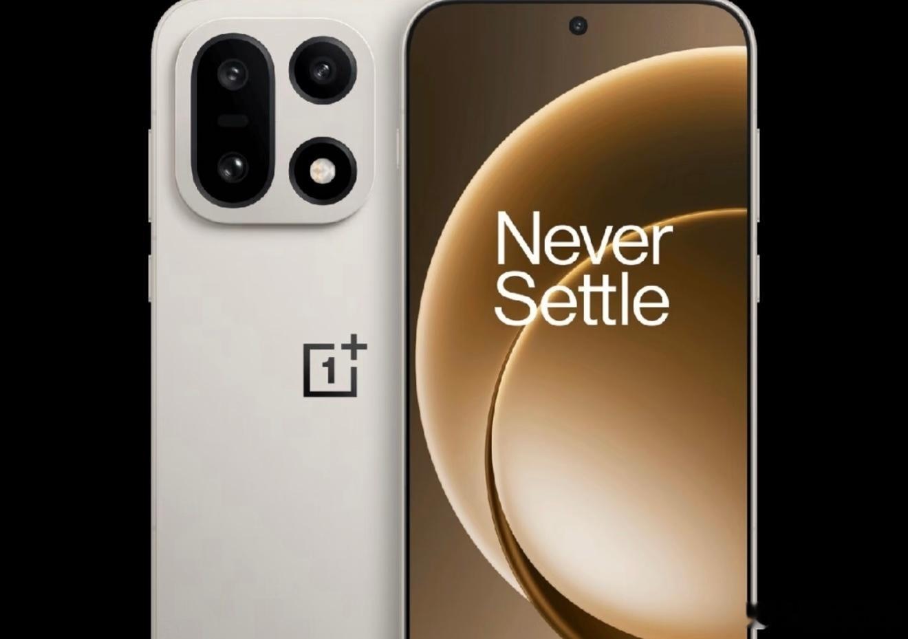 一加15T有多少朋友在等？小机身高性能，骁龙8EliteGen5处理器和10