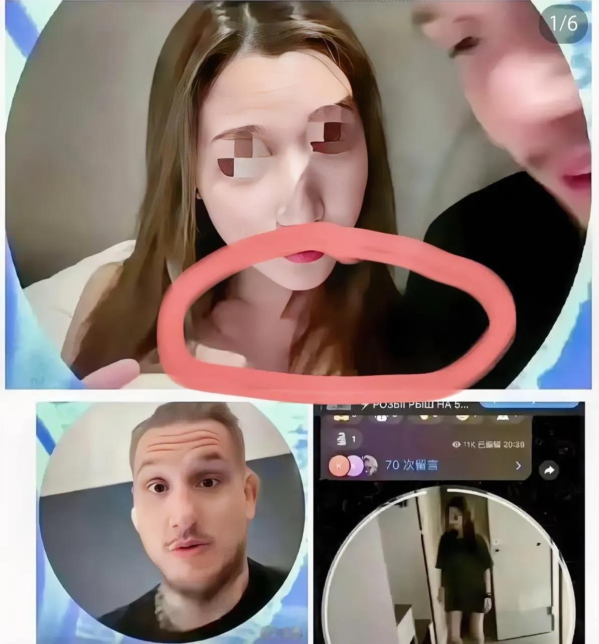 李欣莳的妈妈在微博为女儿辩护，没想到引发网友质疑，说这行为可笑又无耻。事情大家都