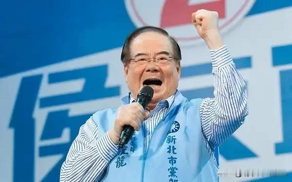 开除他俩，李乾龙为啥踩刹车？国民党代表106人联署提议，请求党纪处分朱立伦时