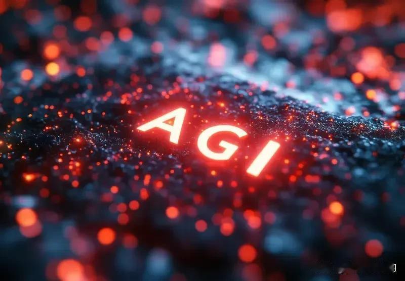 马斯克又放预言了：2026会是AGI的元年。这话一出好多人懵了，AGI到底是啥？