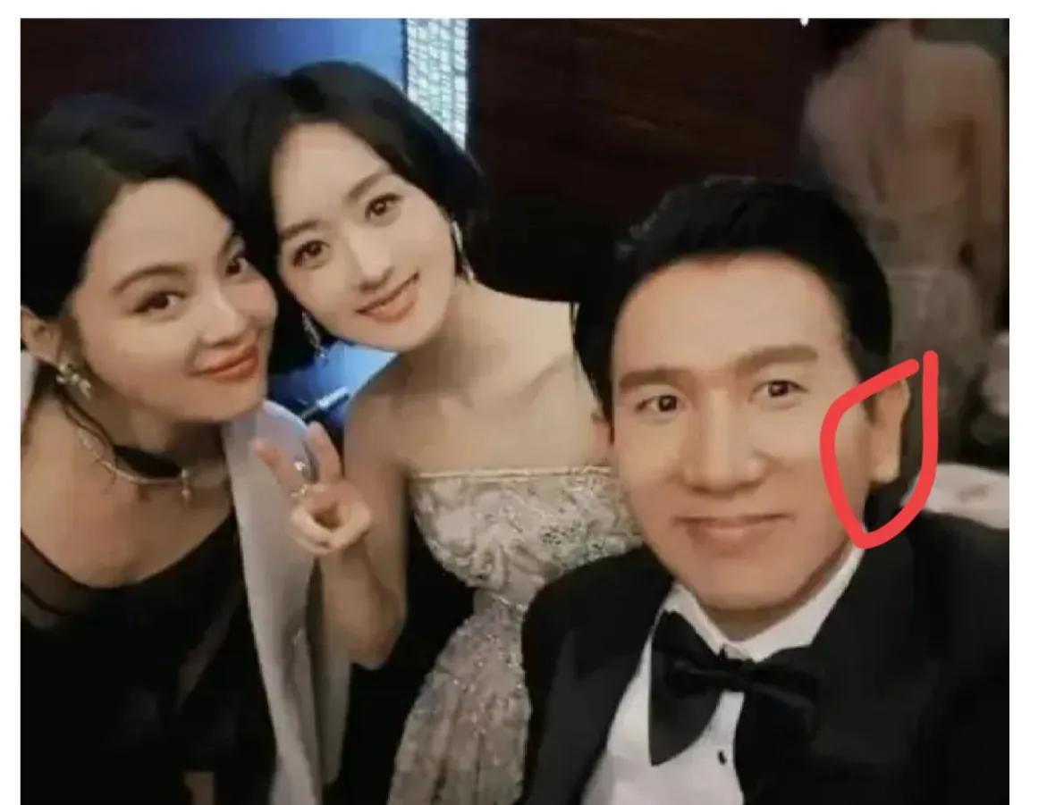 不查不知道，一查吓一跳。导演赵德胤和演员赵丽颖真是两个狠人。赵德胤生在缅甸矿区