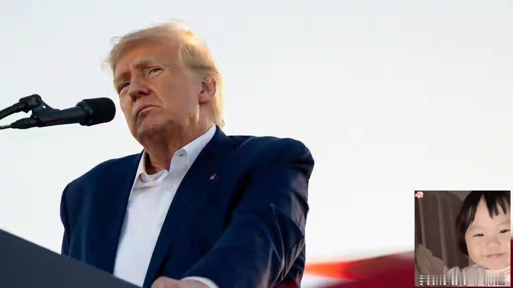 这不是试探，这是直接把桌子掀了！中国刚提交20万颗卫星的申请，文件可能还在服