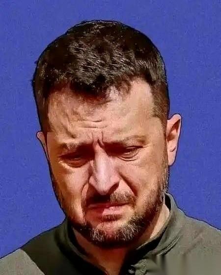 泽连斯基现在的处境，已经不是“难办”两个字能形容的了。他现在坐的根本不是总统宝座