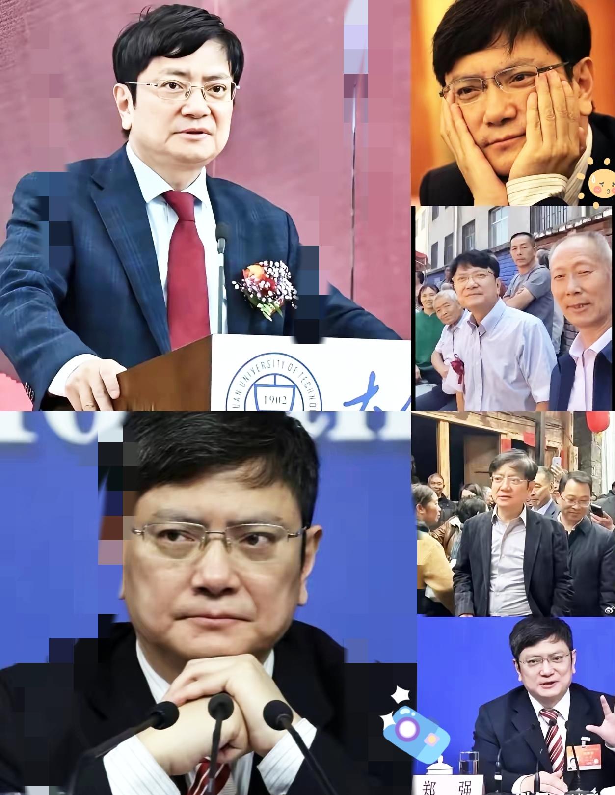 郑强教授这番话，真的把普通人最担心的事说透了。全网都在吹捧人工智能有多厉害，却