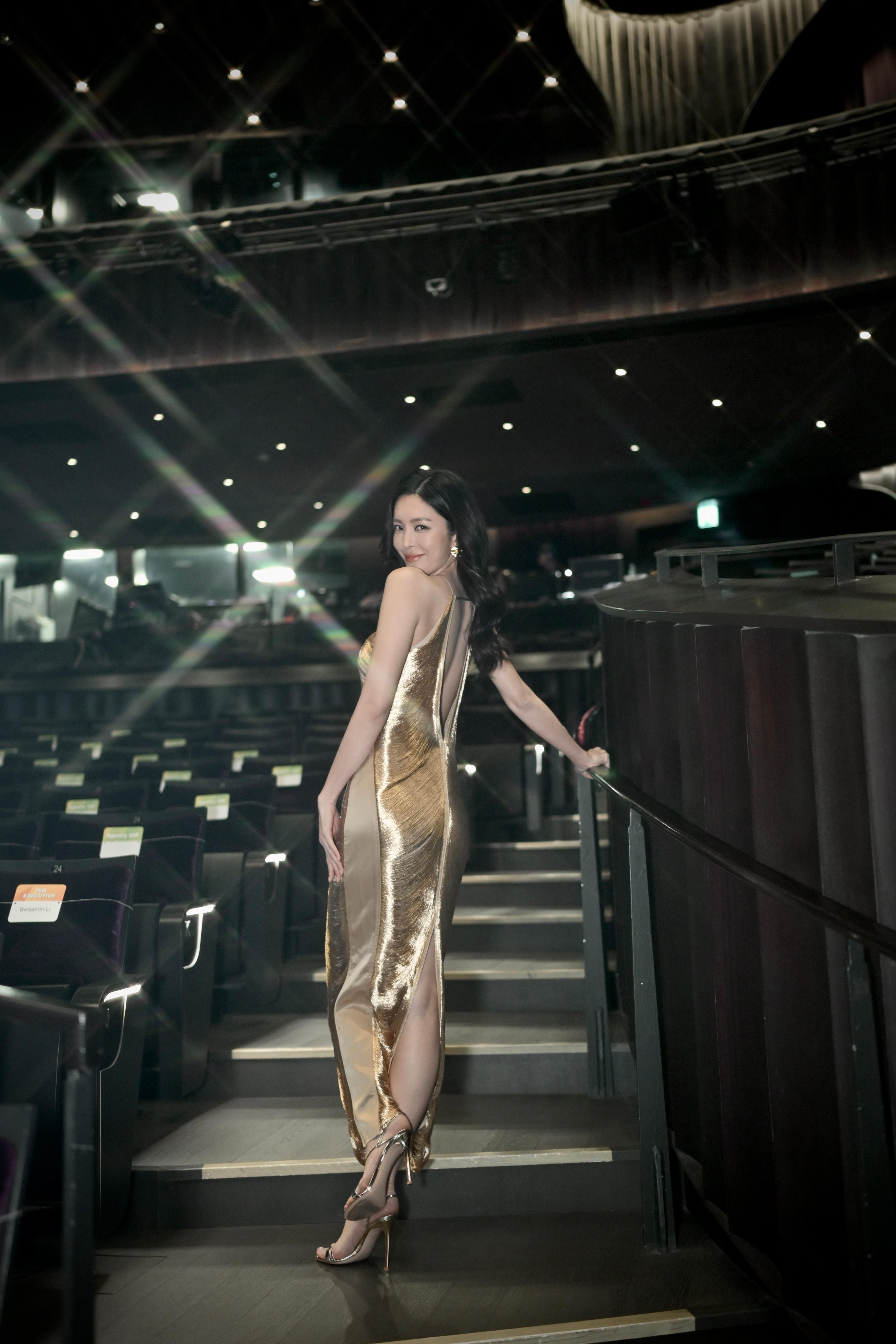 张曦雯TVB节目巡礼2026