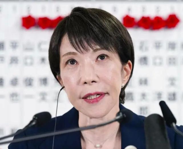 日本现在不理解，中国不按他们的剧本来。之前安倍也是得罪了中国，但是他大选获胜之