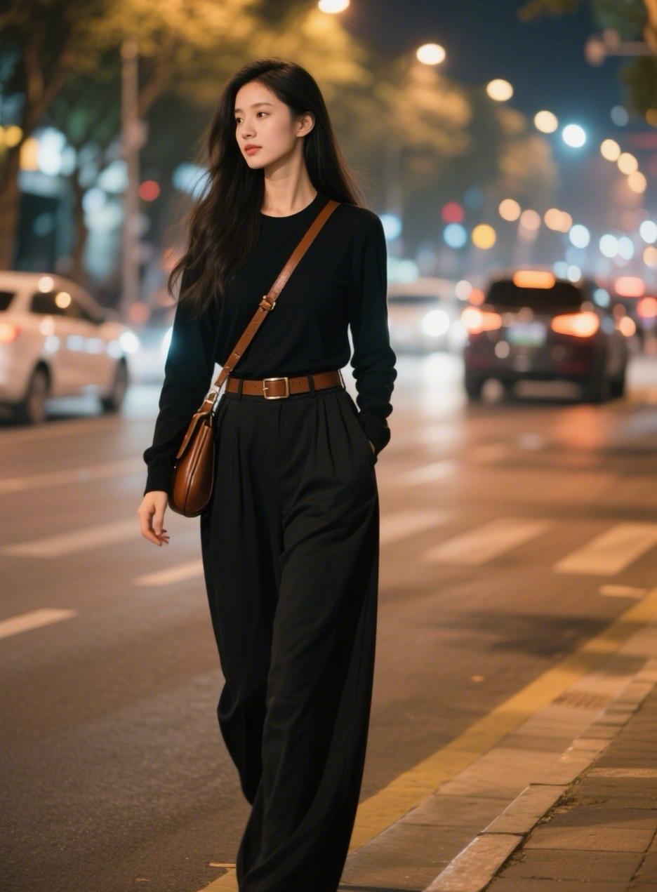 爱情的本质，就是两个人互相之间选择心灵的契合和共鸣！所以，同频最重要‼️