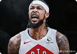 猛龙队9连胜被黄蜂队终结，来看看两队3大球星对比:1、球队前锋老大:猛龙巴