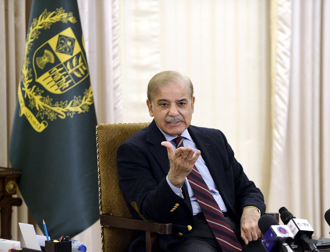 巴基斯坦怒了，不管了美国和伊朗随便怎么闹腾，想继续打就继续，爱咋咋地！巴