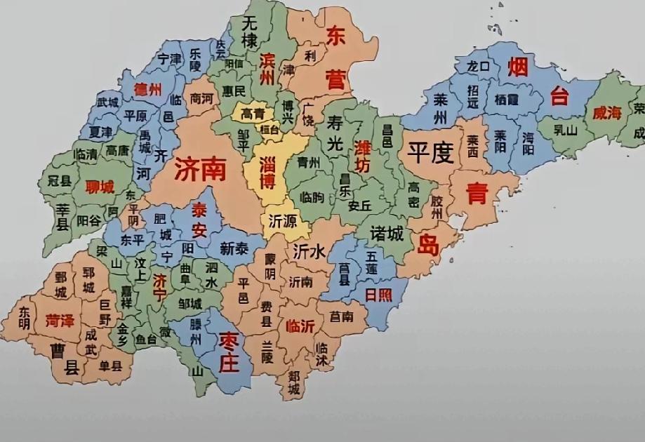 青岛蓝谷划给崂山区还有希望吗上上任领导为了发展海洋经济，把海洋研究所，和山东