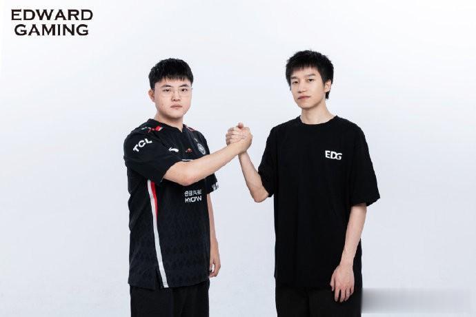 厂长：我怎么也没有想到，职业生涯最大的敌手，现在竟然是我的员工&hellip;&hellip;Uzi：我也