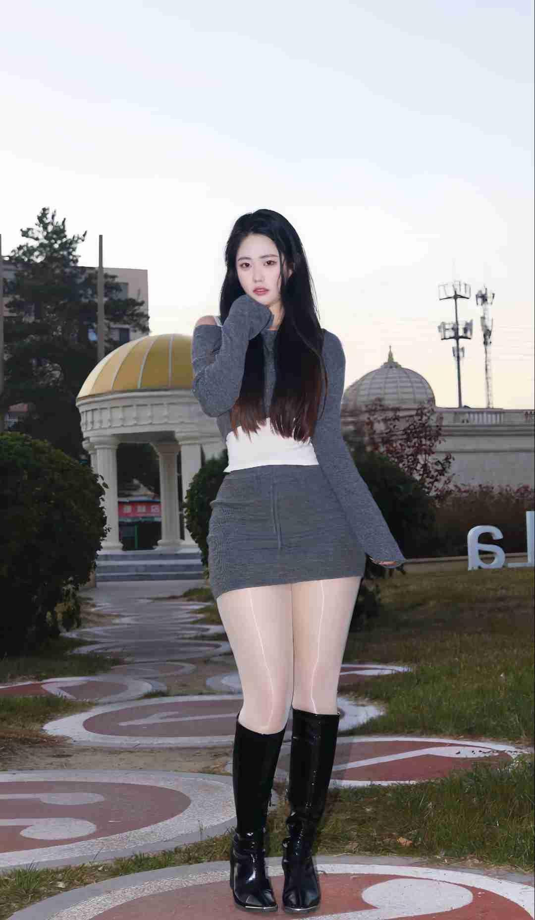 秋日打卡随记旅行打卡随拍秋日风景打卡我在景区自拍补发旅行照我的今日状