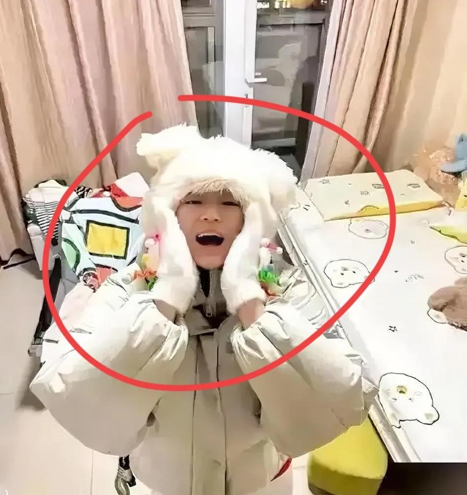 大家不要过分追捧全红婵她站上跳台不是为当网红也不是为接代言拍广告，而