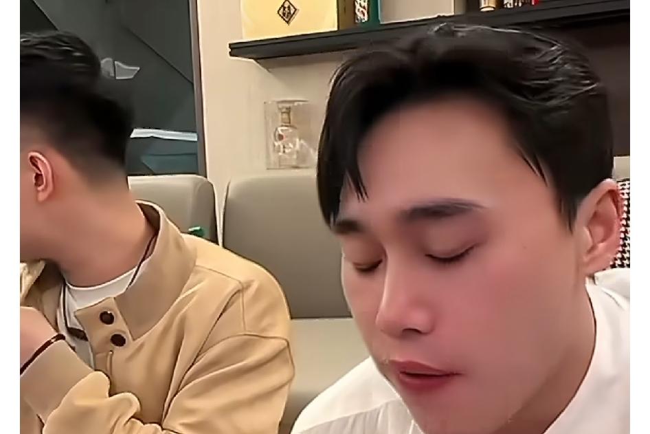 刘二狗力挺祁天道，老粉想起当你当年帮助可乐对战祁天道吗？刘二狗立挺祁天道称能