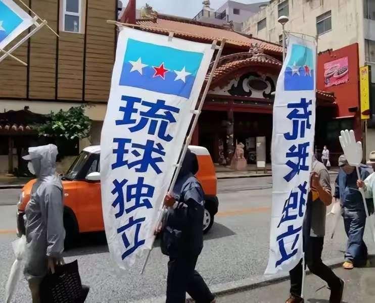 果不其然！美国和日本突然宣布了！琉球群岛的历史，得从明朝时候说起。1372