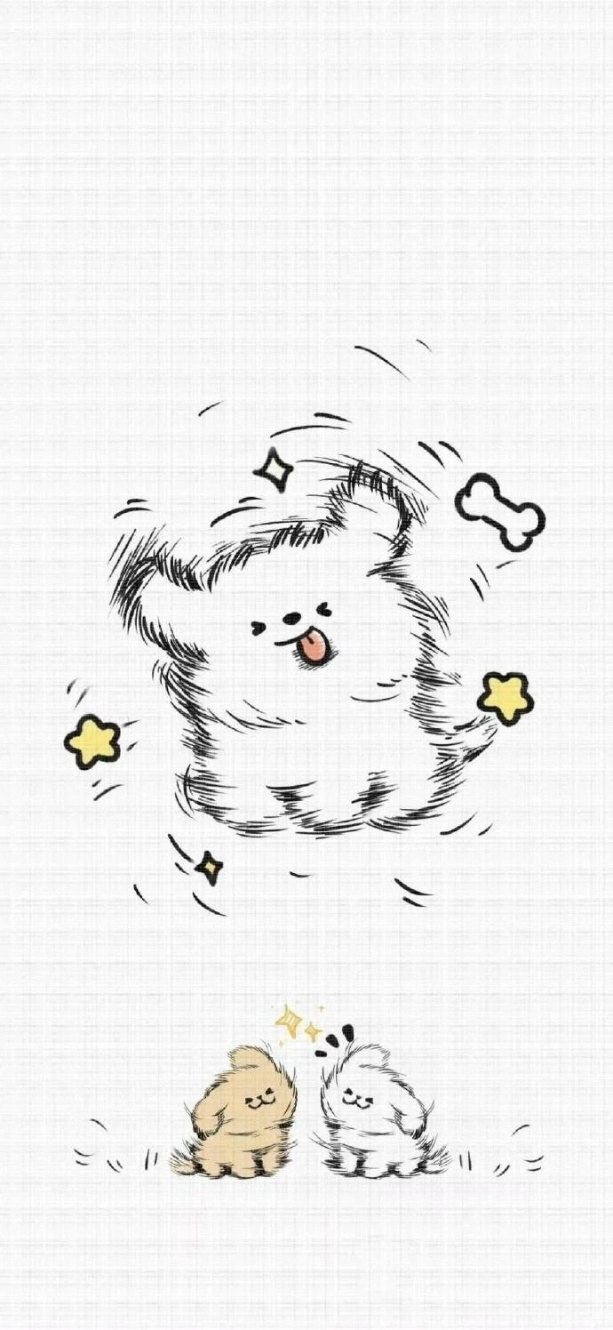 𝐒𝐡𝐚𝐫𝐞｜锁屏➕主屏套图壁纸｜全屏高清｜设计美学｜𝐢𝐩𝐡𝐨?