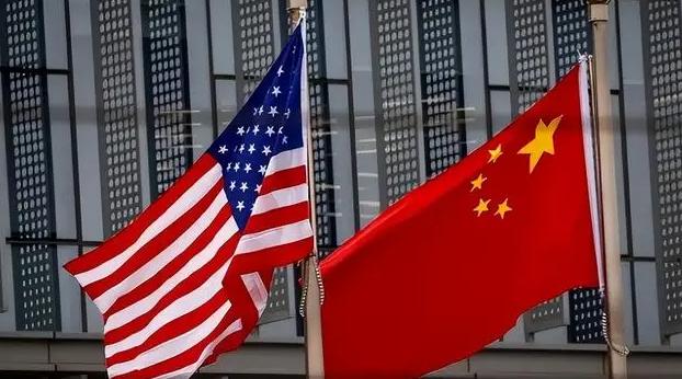 给脸不要脸，那就真的别来了！中国直接下了最后通牒，态度特别硬气美国政府正筹备