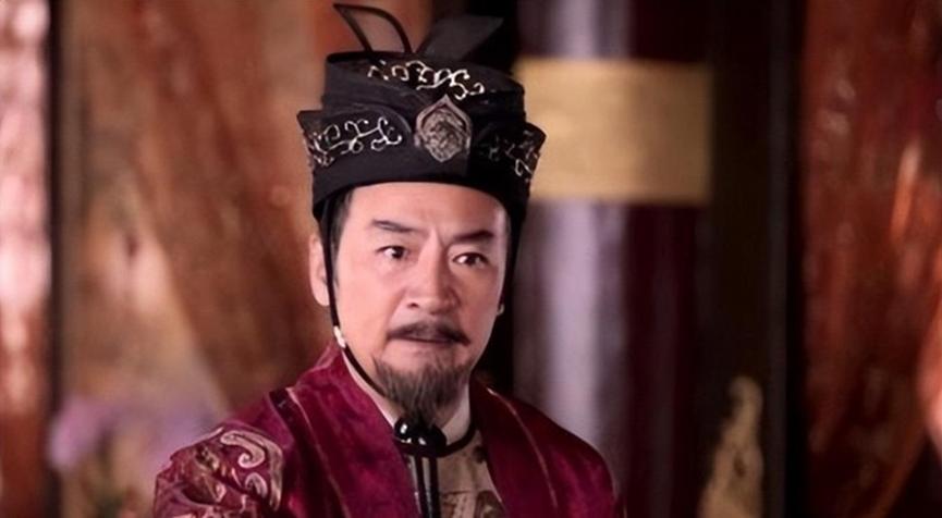 公元前91年，监狱长丙吉，盯着一个女囚饱满的胸部说：“帮我养一个孩子吧！”女囚勃