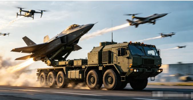 俄罗斯又再次出手？俄罗斯大批军火运抵伊朗，或将引发双重地缘冲击。近期，俄罗斯