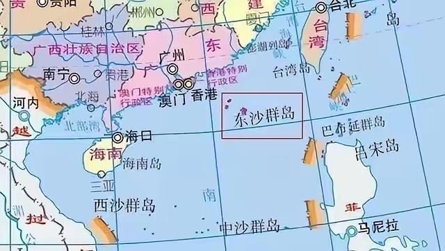 国防部当头一棒：若在东沙挑衅，必遭雷霆重击​​4月30日，国防部发言人张晓刚